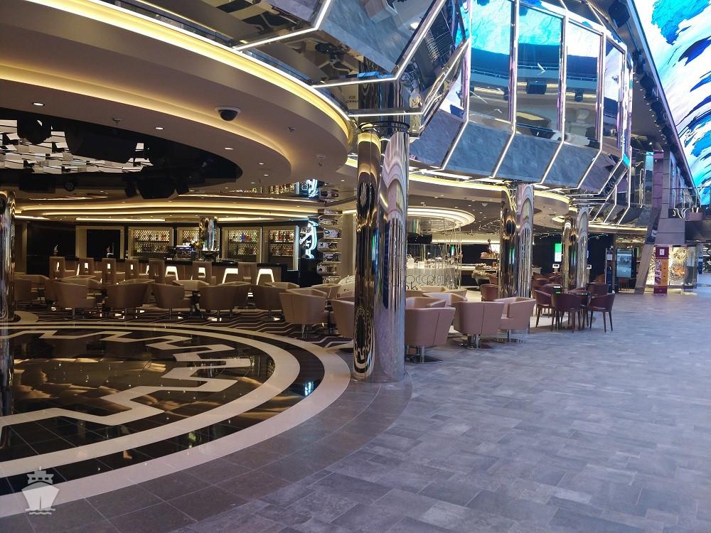 MSC Grandiosa