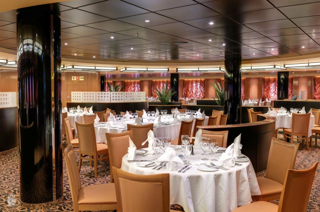 MSC Sinfonia