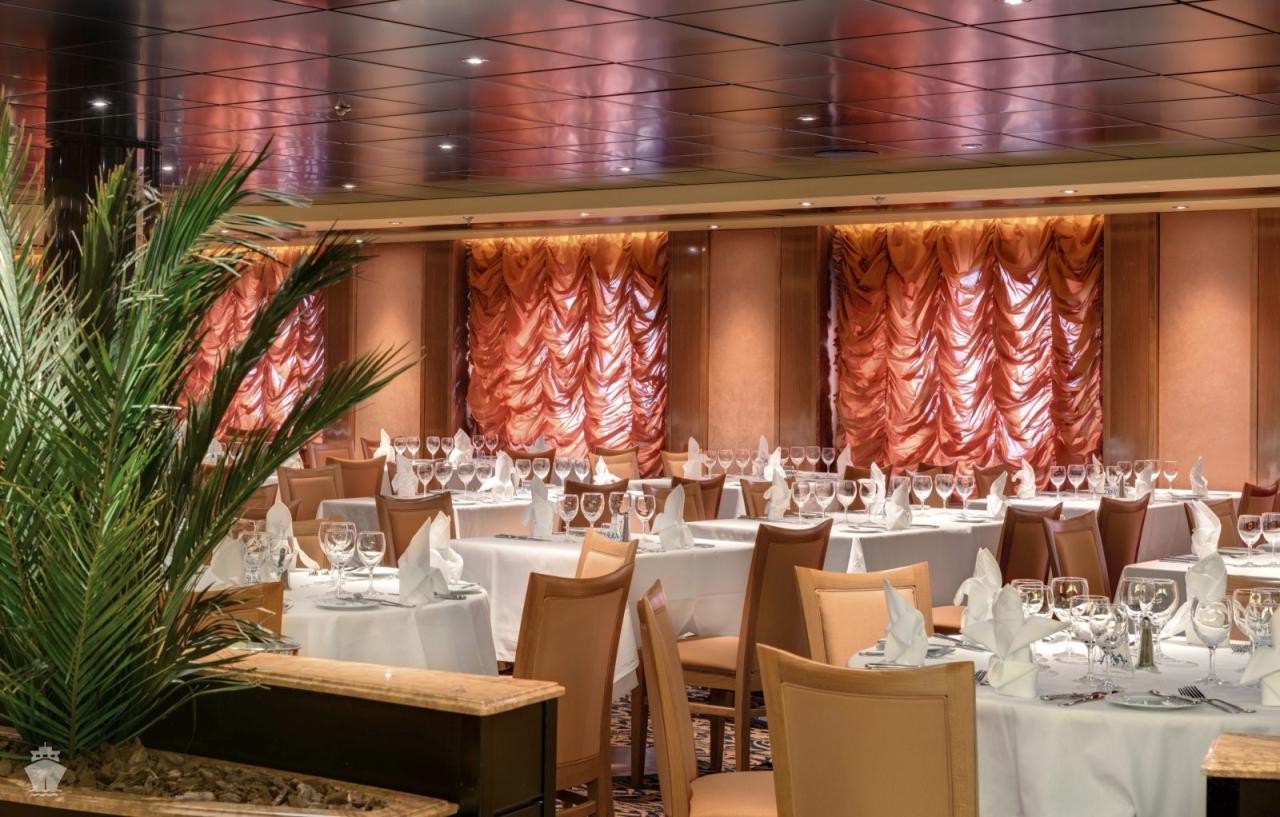 MSC Sinfonia