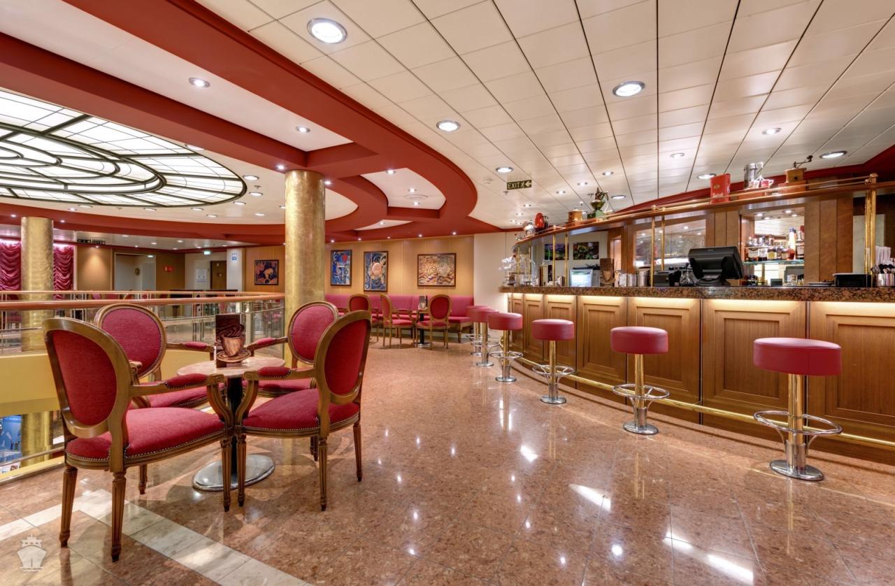 MSC Sinfonia