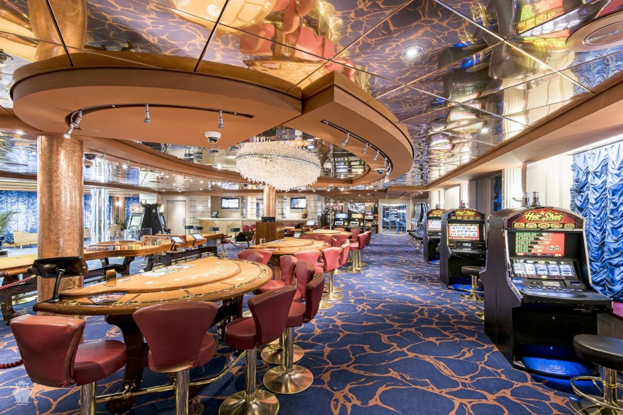 MSC Sinfonia