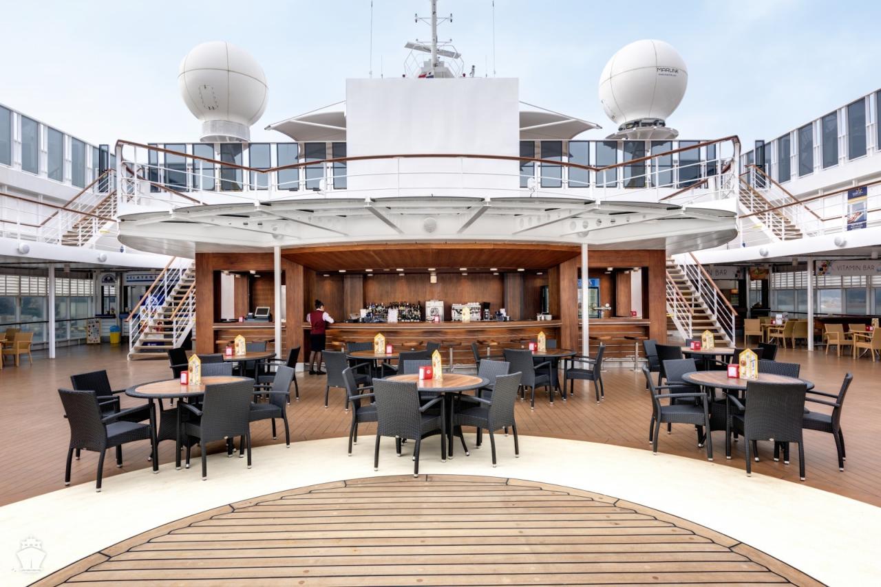 MSC Armonia