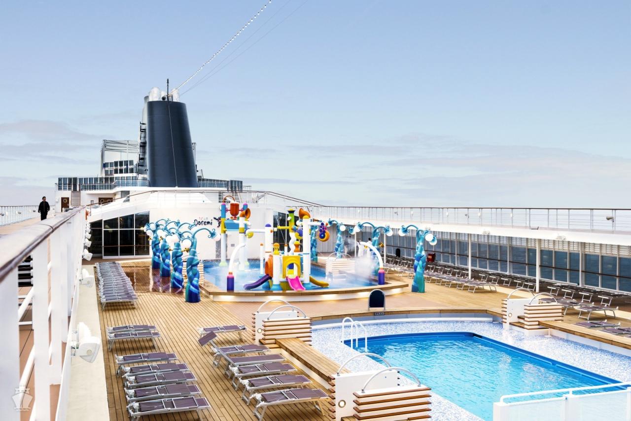 MSC Armonia