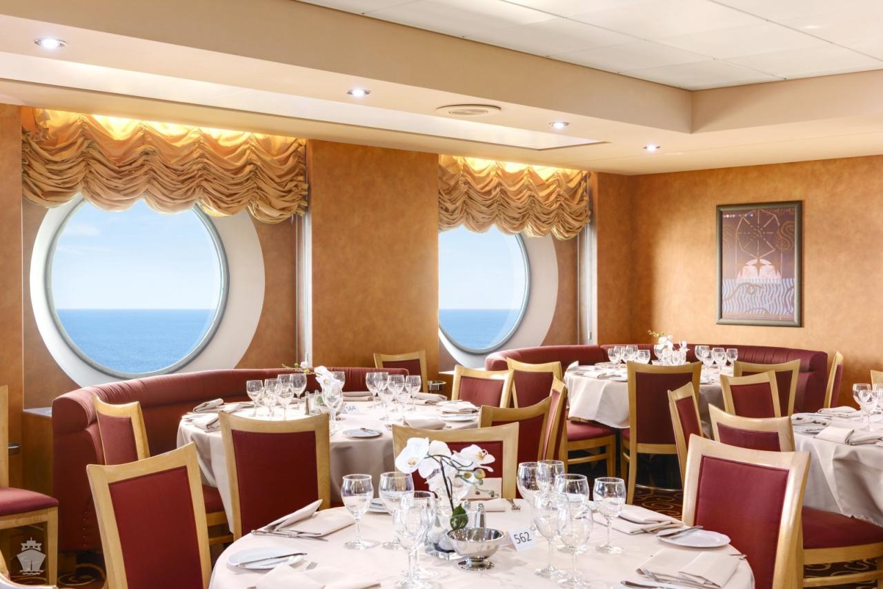 MSC Armonia