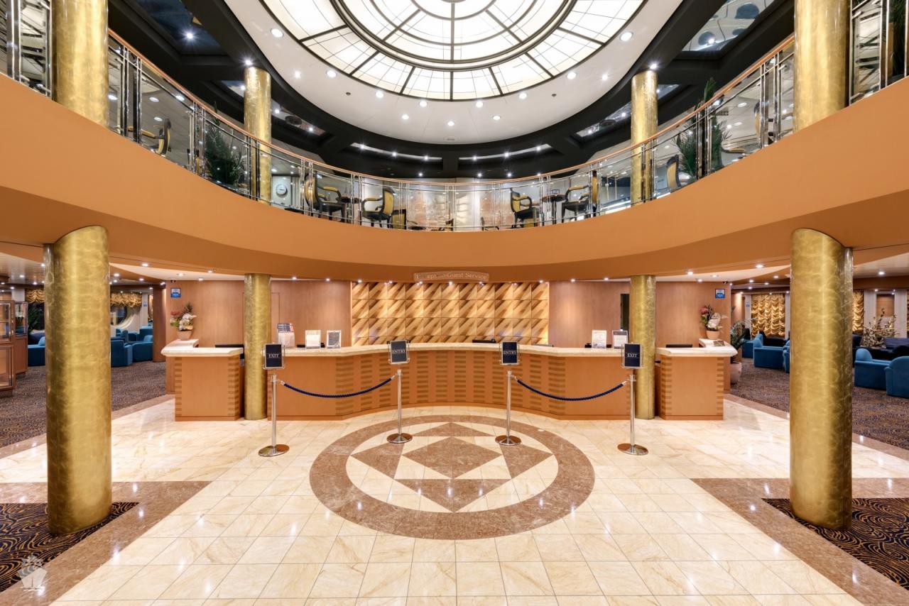 MSC Armonia