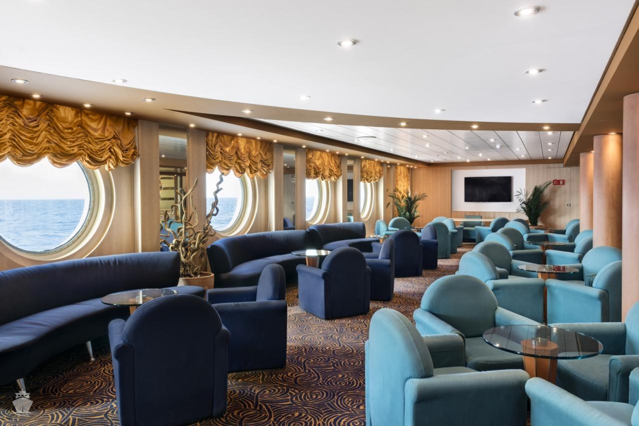 MSC Armonia