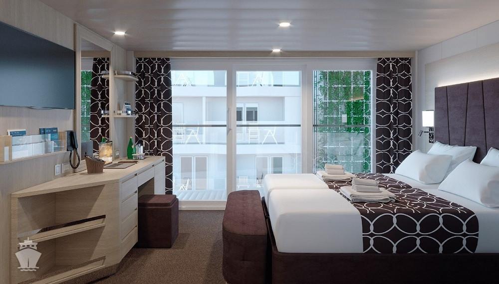 MSC World Europa