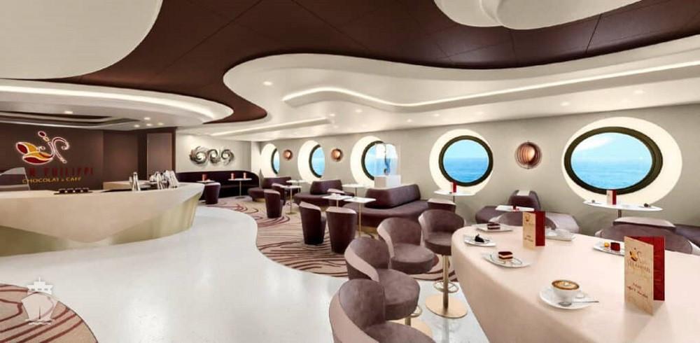 MSC World Europa