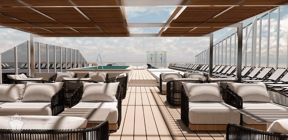 MSC World Europa