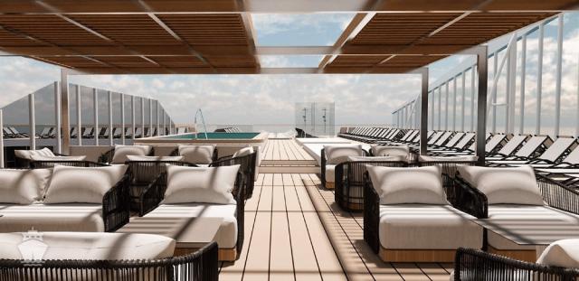 MSC World Europa