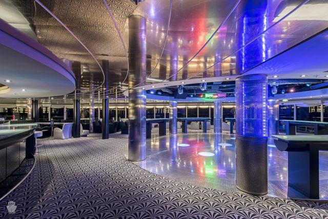 MSC Sinfonia