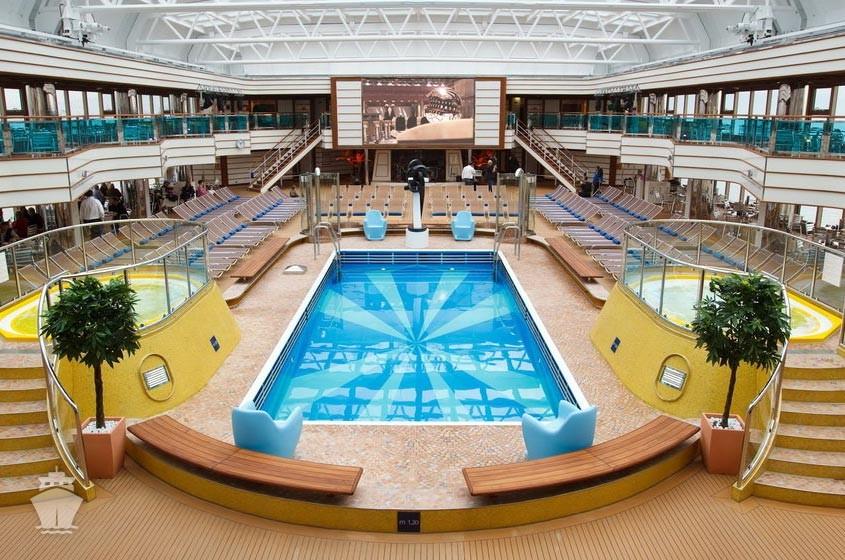 Costa Deliziosa