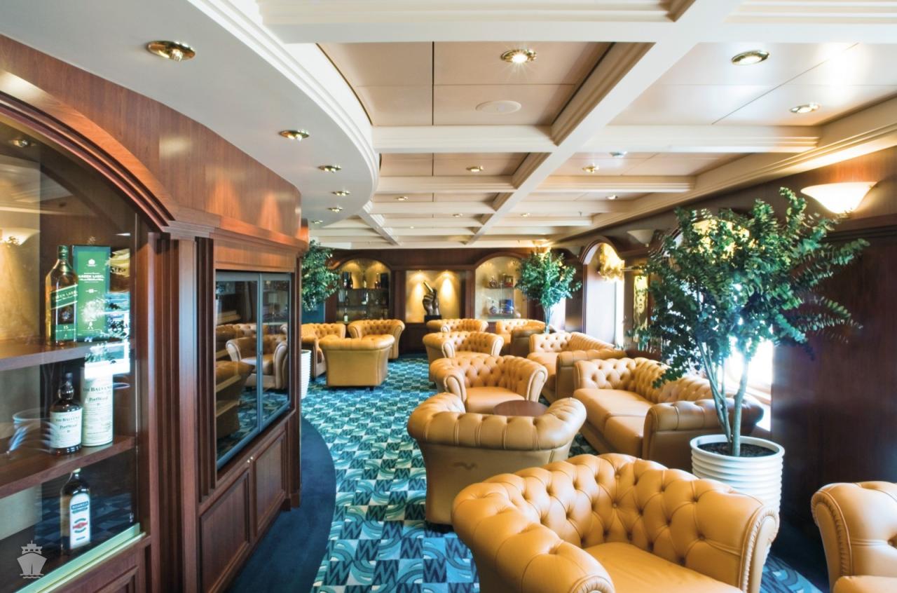 MSC Musica - Stredomorie z Civitavecchia > Rím, Taliansko