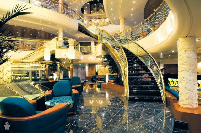 MSC Musica