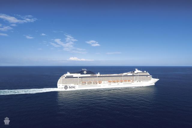 MSC Musica