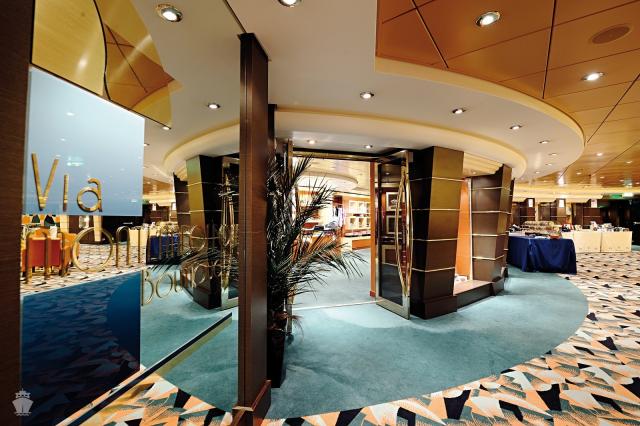 MSC Musica
