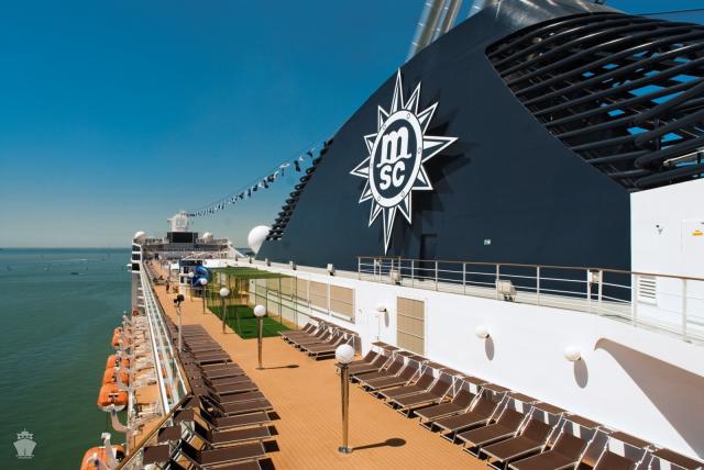 MSC Musica