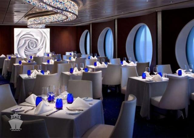 Celebrity Infinity