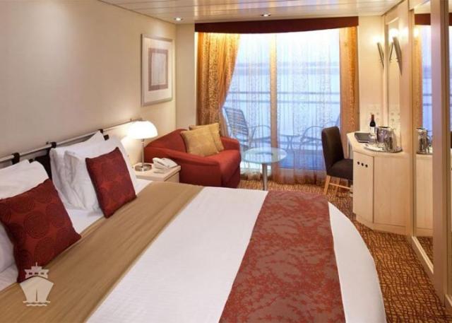 Celebrity Infinity