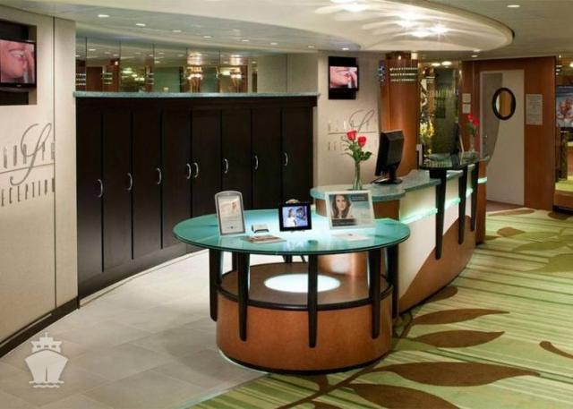 Celebrity Infinity