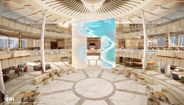 Sun Princess