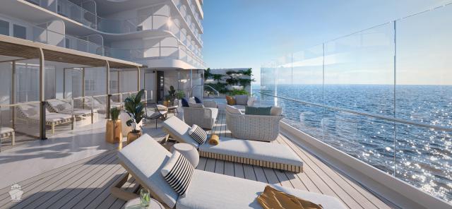 Sun Princess