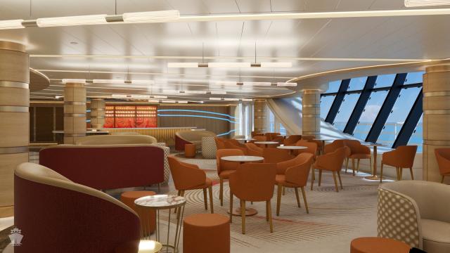 Sun Princess