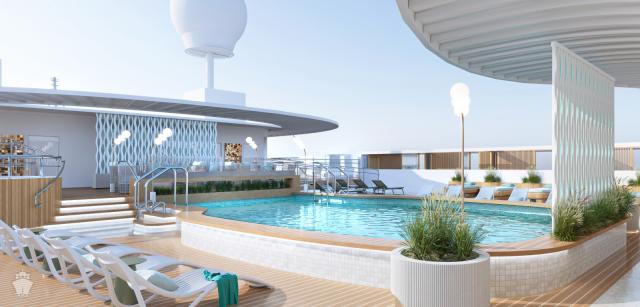 Sun Princess