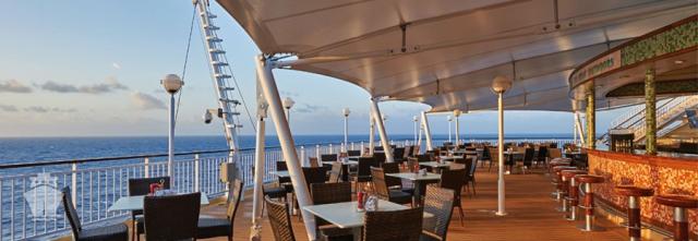 Norwegian Pearl