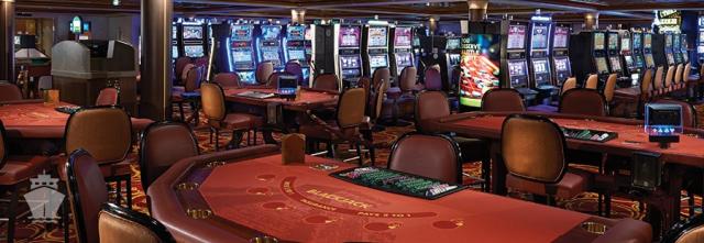Norwegian Pearl