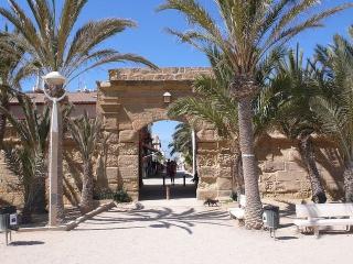 Adventná Malaga, Gibraltar, Ronda a Caminito del Rey - odlet Bratislava a Praha