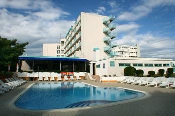 Hotel PULA ***