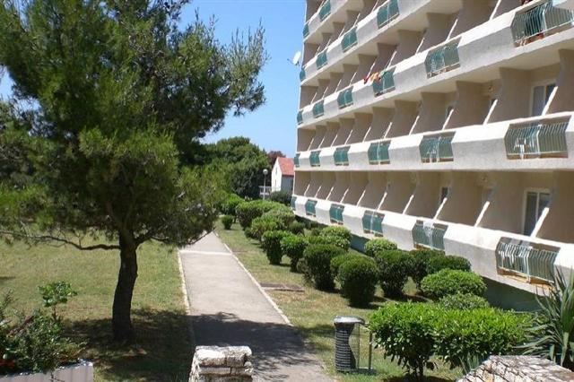Hotel PULA ***