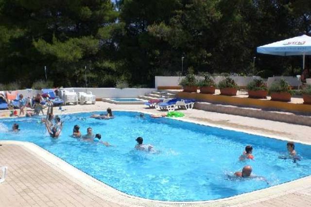 Hotel PULA ***