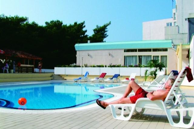 Hotel PULA ***