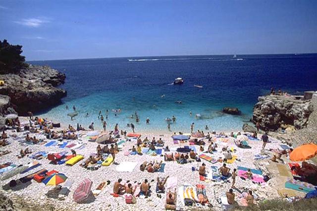 Hotel PULA ***