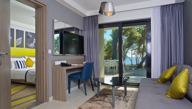 Hotel PARK PLAZA ARENA ***+