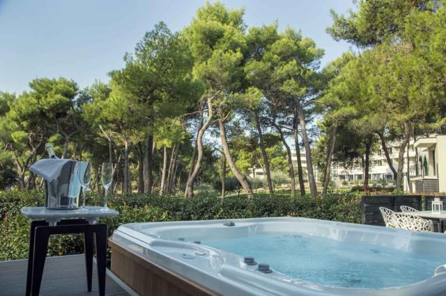 Hotel PARK PLAZA ARENA ***+
