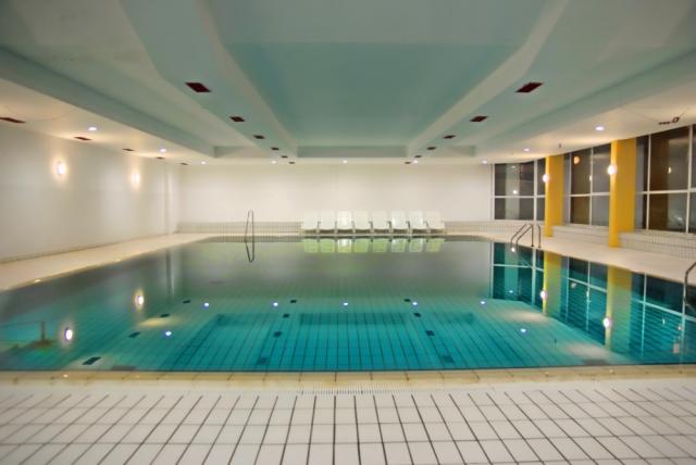 Hotel CENTINERA ***