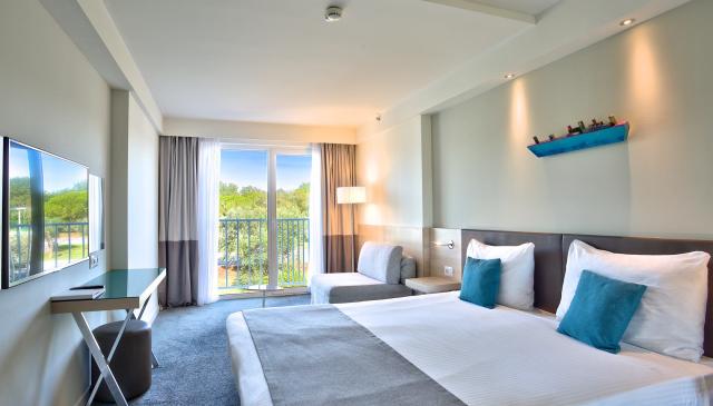Hotel PARK PLAZA BELVEDERE ****