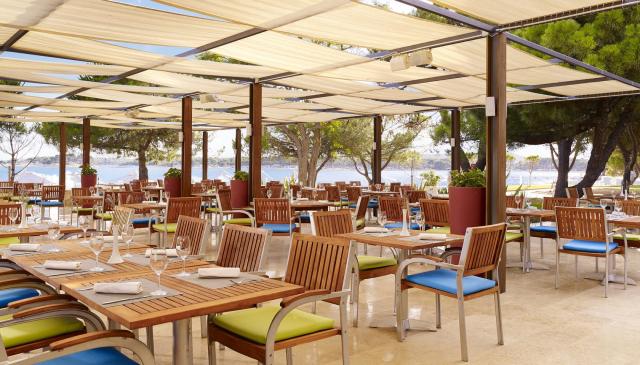 Hotel PARK PLAZA BELVEDERE ****