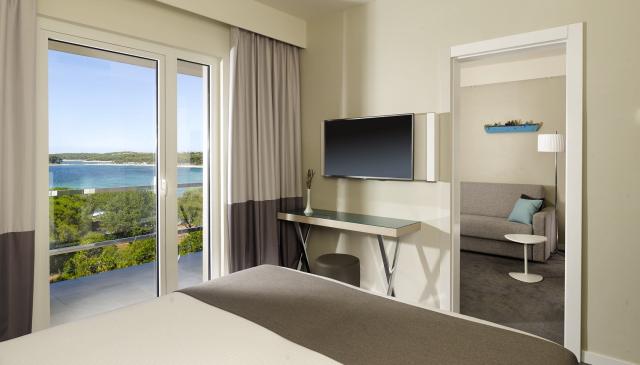 Hotel PARK PLAZA BELVEDERE ****
