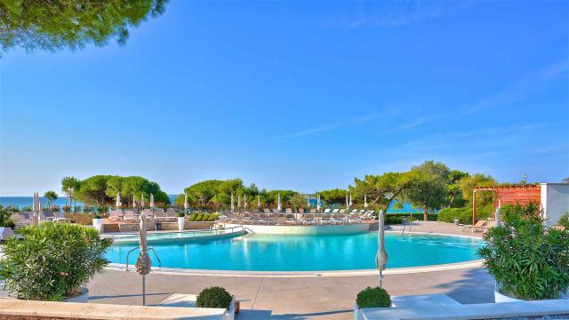 Hotel PARK PLAZA BELVEDERE ****