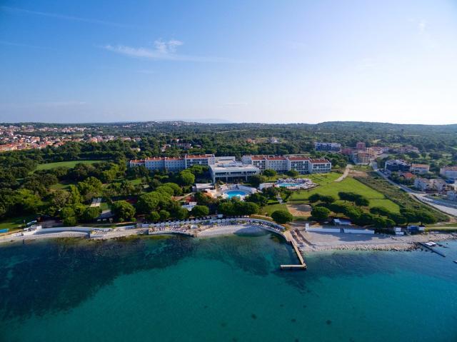 Hotel PARK PLAZA BELVEDERE ****