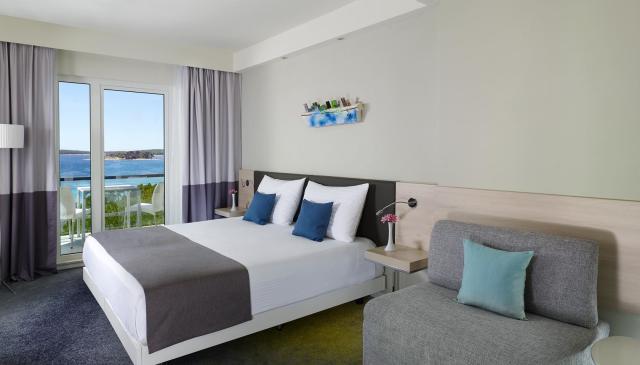 Hotel PARK PLAZA BELVEDERE ****