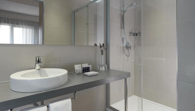 Hotel PARK PLAZA BELVEDERE ****