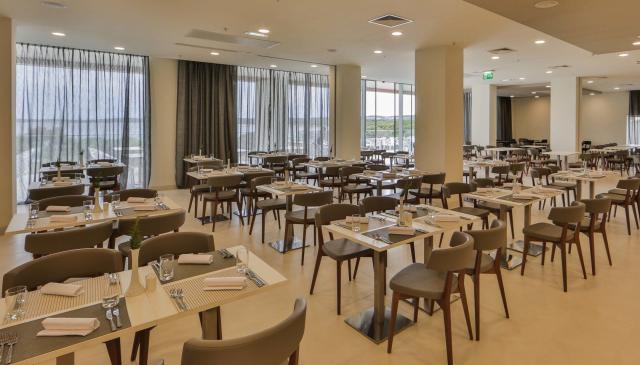 Hotel PARK PLAZA BELVEDERE ****