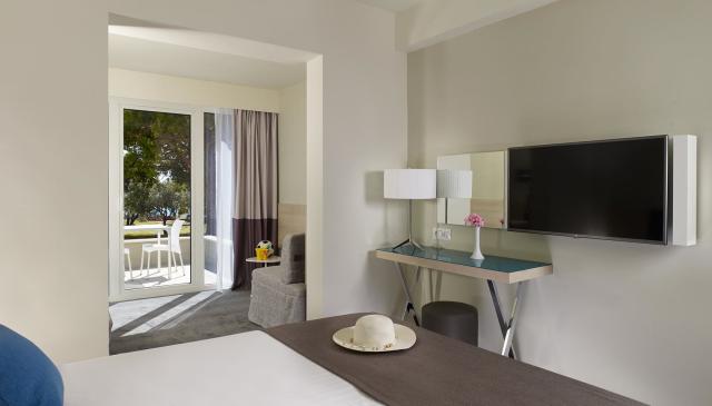 Hotel PARK PLAZA BELVEDERE ****
