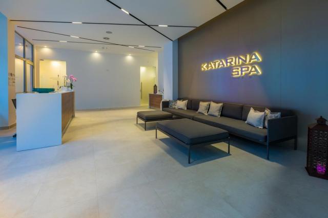 Hotel KATARINA ****