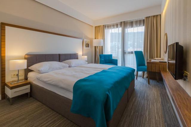 Hotel KATARINA ****